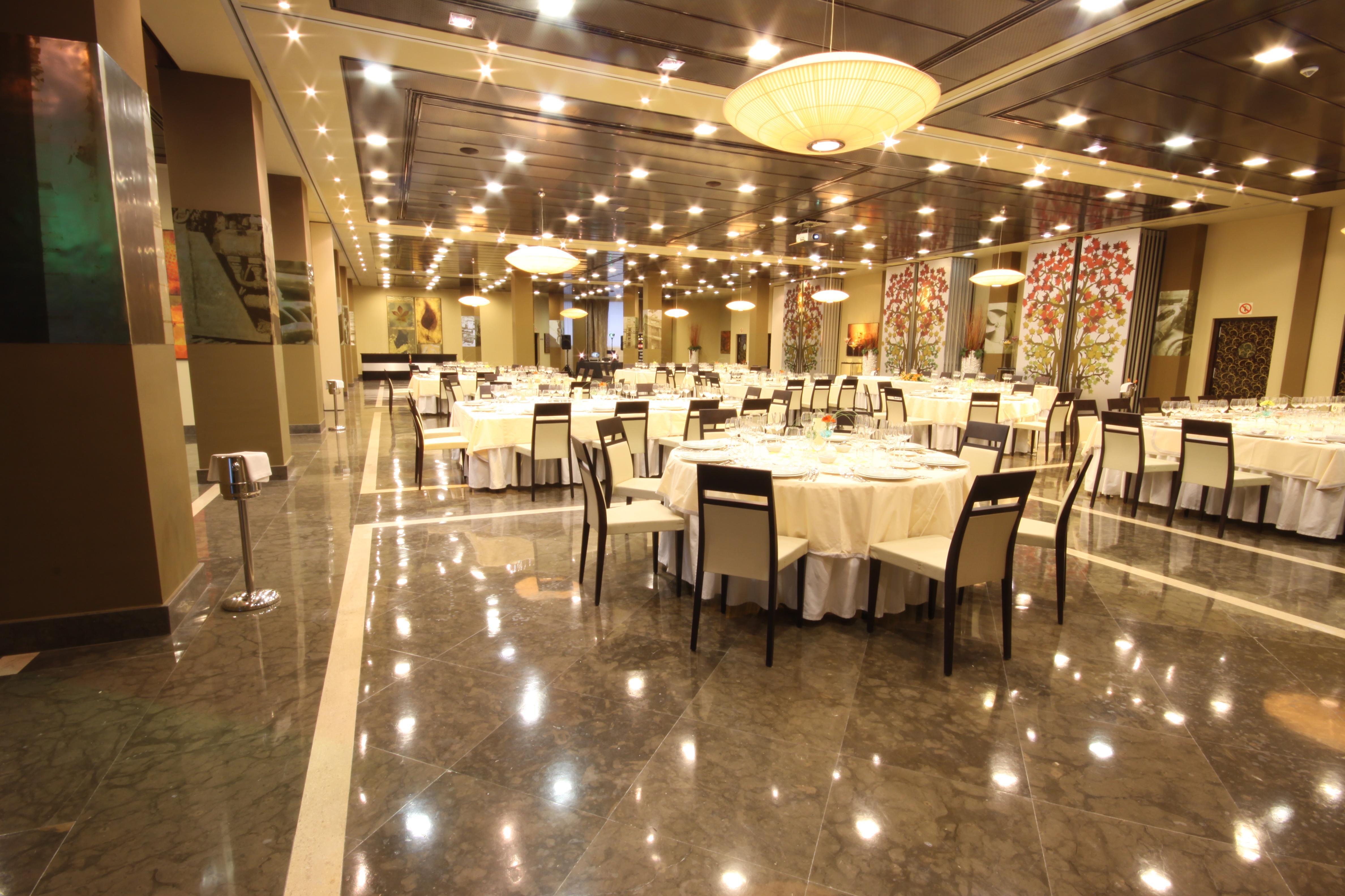Azz Asturias Langrehotel & Spa Langreo Buitenkant foto