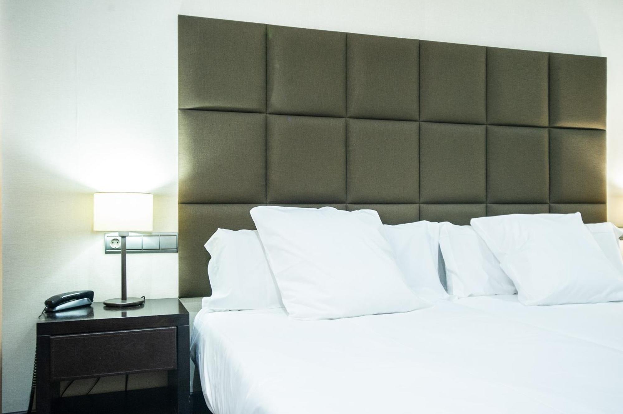 Azz Asturias Langrehotel & Spa Langreo Buitenkant foto
